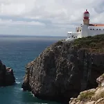 Апарт-отель E Quartos Atalaia