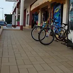 Апарт-отель E Quartos Atalaia Сагреш
