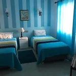 E Quartos Atalaia 3* Сагреш