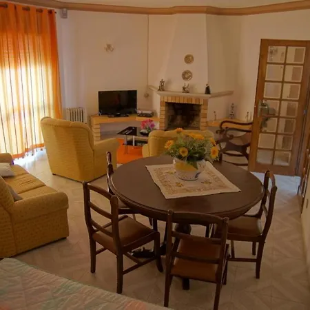 E Quartos Atalaia Apart-hotel