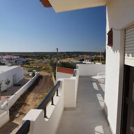 E Quartos Atalaia Apart-hotel Sagres