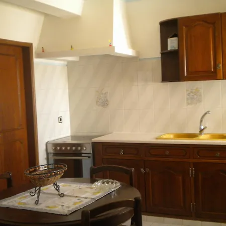 Апарт-отель E Quartos Atalaia Сагреш