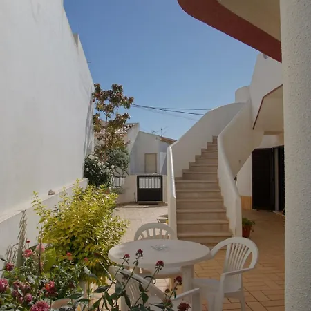 Apart-hotel E Quartos Atalaia Sagres