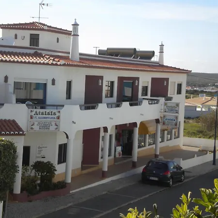 E Quartos Atalaia Sagres