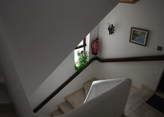 Aparthotel E Quartos Atalaia Sagres