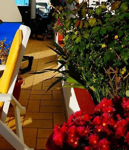 Aparthotel E Quartos Atalaia 3*