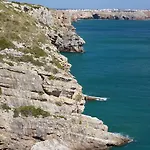 E Quartos Atalaia Appart hôtel Sagres