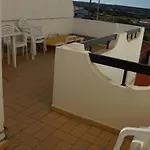 Appart hôtel E Quartos Atalaia 3*