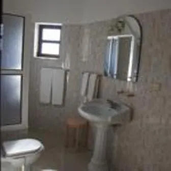 E Quartos Atalaia מלון דירות סאגרש