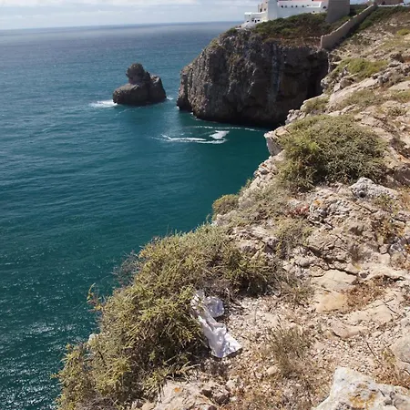 公寓式酒店 E Quartos Atalaia