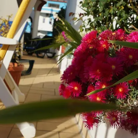 E Quartos Atalaia Apartmanhotel