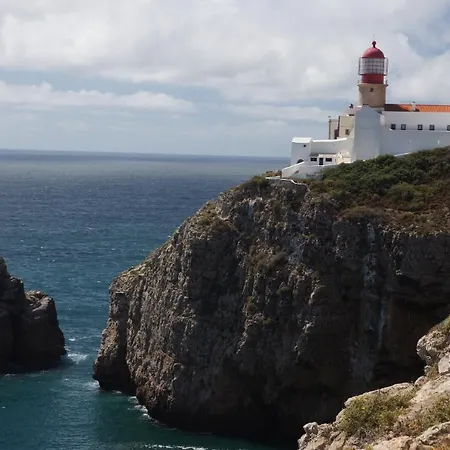 公寓式酒店 E Quartos Atalaia