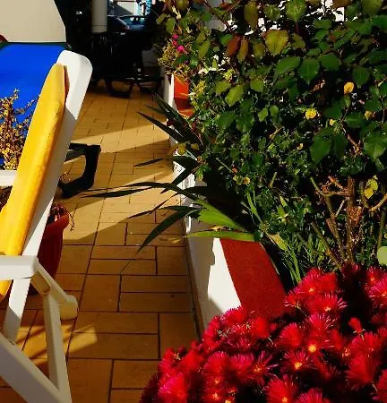 公寓式酒店 E Quartos Atalaia 3*