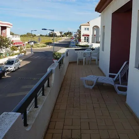 E Quartos Atalaia 萨格里什