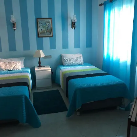 E Quartos Atalaia 3* 萨格里什