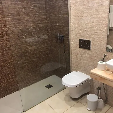 E Quartos Atalaia 3*